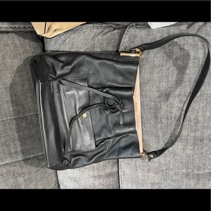 Brand new leather purse
